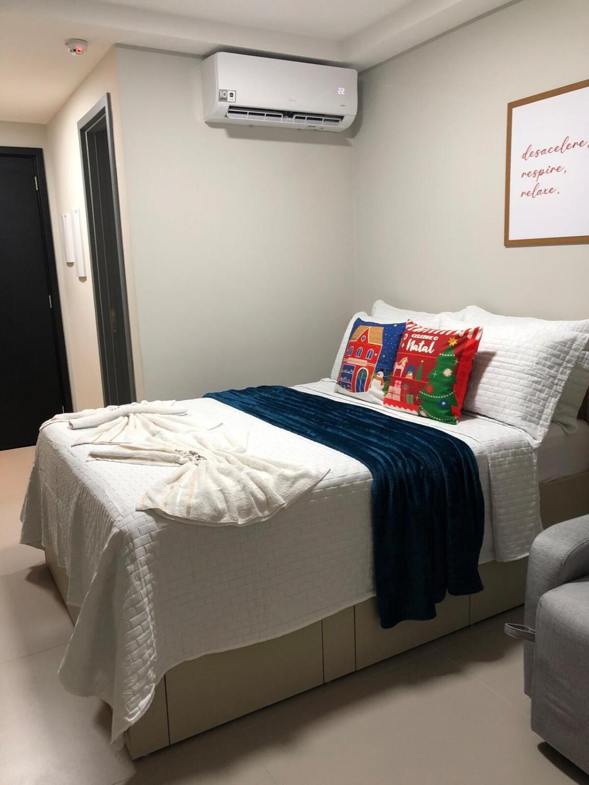 Apartamento Bessa Paradise