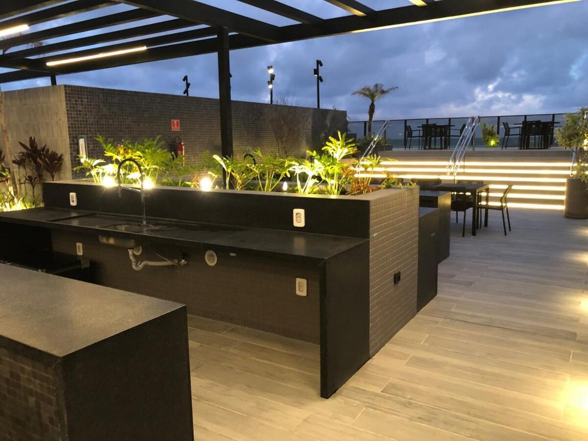 Apartamento Bessa Paradise João Pessoa