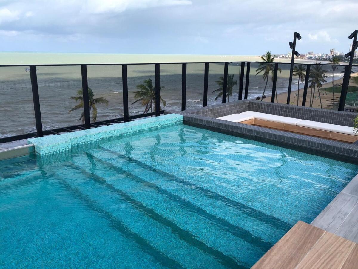 Bessa Paradise Apartamento