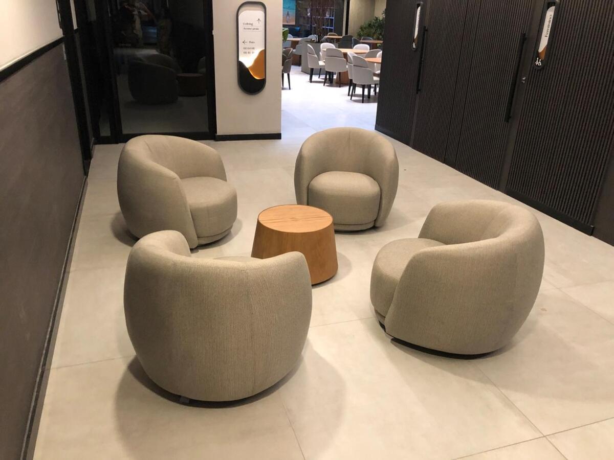 Apartamento Bessa Paradise