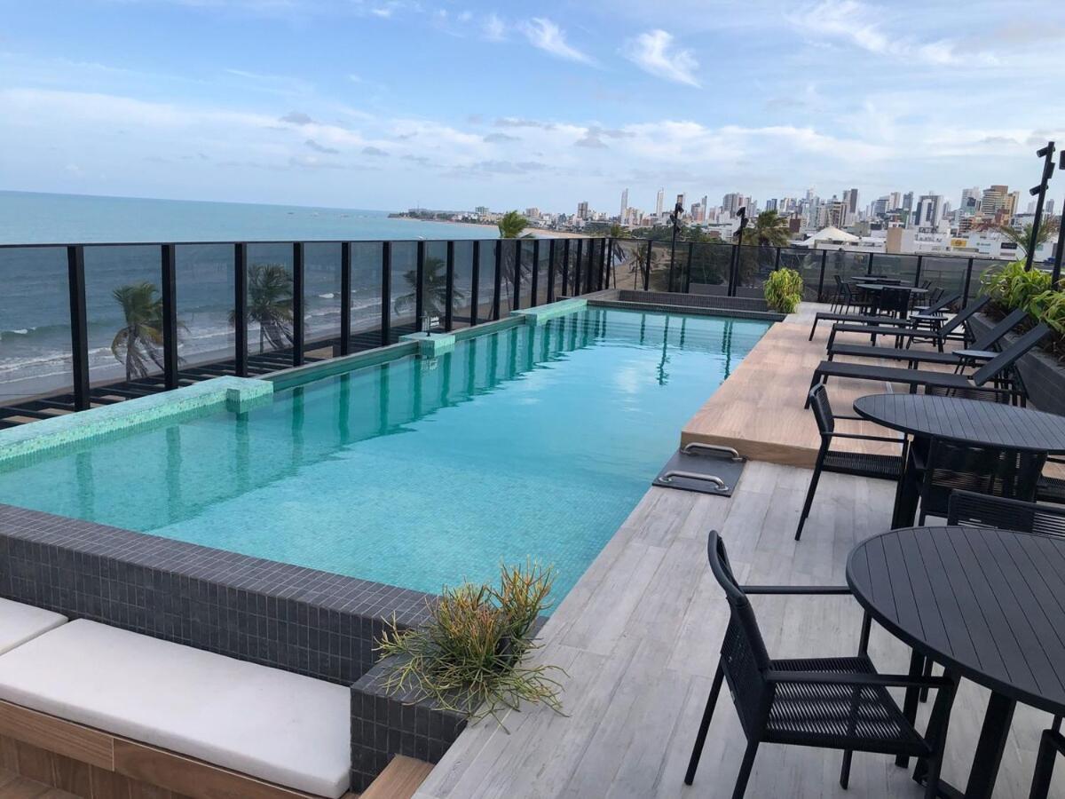 Bessa Paradise Apartamento João Pessoa